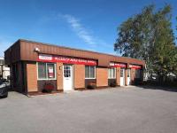 Storage Units at Access Storage - Stittsville
